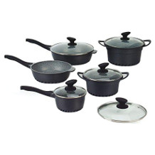 Tognana cookware set