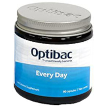 OptiBac probiotic