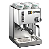 Rancilio Silvia V3