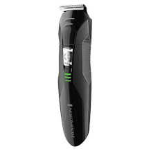 Remington cordless shaver