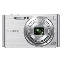 Sony DSC-W830