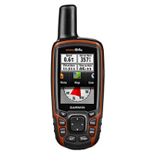 Garmin GPSMAP 64s