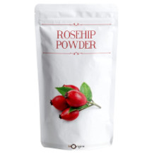 Biorigns rosehip powder