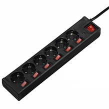 Hama power strip