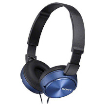 Sony on-ear headphone