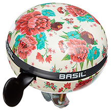 Basil Big Bell Bloom
