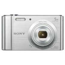 Sony DSC-W800