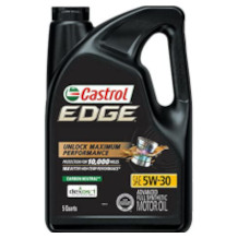 Castrol Edge