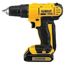 Agedate cordless drill driver