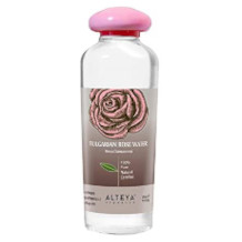 Alteya rose water