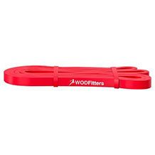 WODFitters resistance band