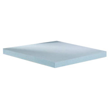Visco memory foam mattress topper