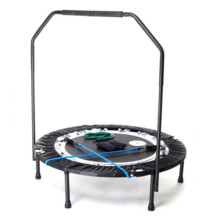 MaXimus Life mini fitness trampoline