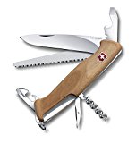 Victorinox Ranger Wood 55 0.9561.63