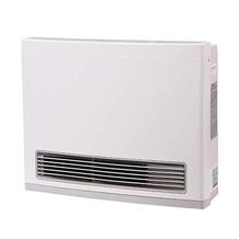 Rinnai gas garage heater