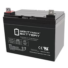 Mighty Max Battery solar battery