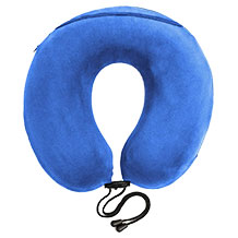 Travelrest travel pillow