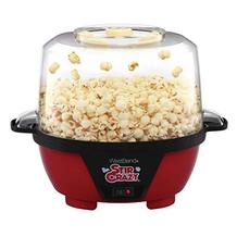 West Bend popcorn machine
