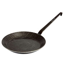 Petromax iron pan