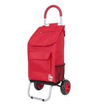 dbest products shopping trolley