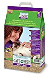 Cat's Best cat litter