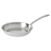 Viking stainless steel frying pan