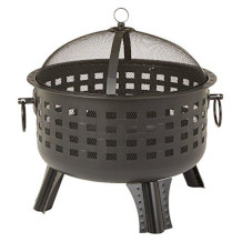 Amazon Basics fire bowl
