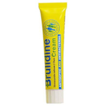 Brulidine antiseptic cream