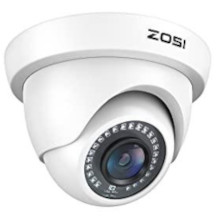 ZOSI PTZ camera