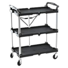 Olympia tool cart