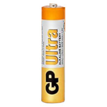 GP TONER AAA battery