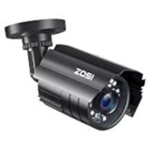 ZOSI surveillance camera set