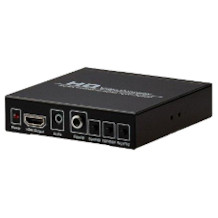 Mcbazel Scart to HDMI converter