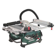 metabo TS 216 Floor