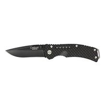 Camillus folding knife