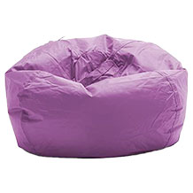 BIG JOE beanbag