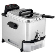 T-Fal deep fat fryer