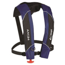 Onyx life jacket