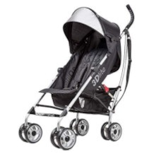 Summer Infant stroller