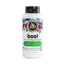 Wlehome lice shampoo