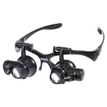 beileshi magnifying spectacles