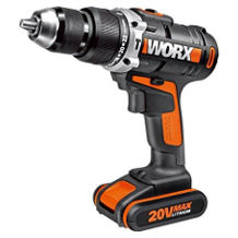 Worx WX372