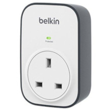 Belkin SurgeCube 1 Way