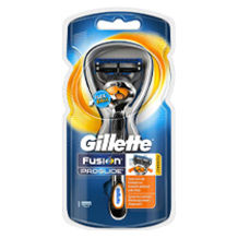 Gillette Fusion ProGlide