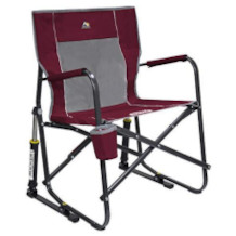 Wlife camping chair