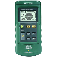 Mastech cable tracker
