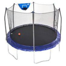 Skywalker Trampolines garden trampoline