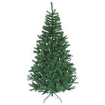 Artificial Christmas tree