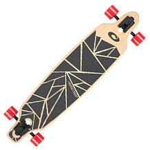 Osprey longboard