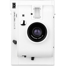 Lomography instant camera